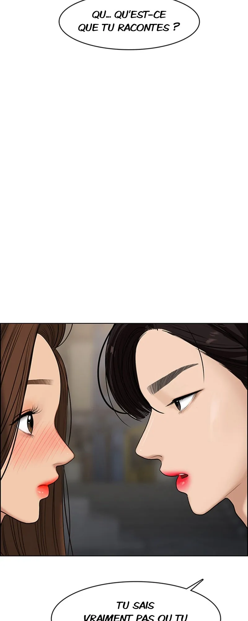 Read True Beauty FR Manga Online