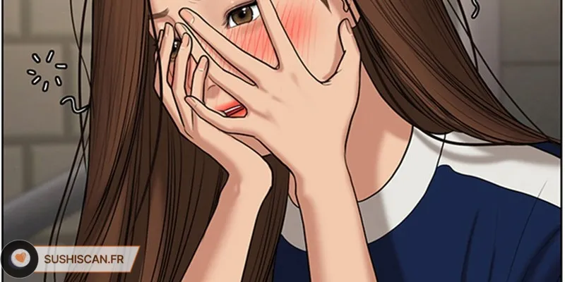 Read True Beauty FR Manga Online
