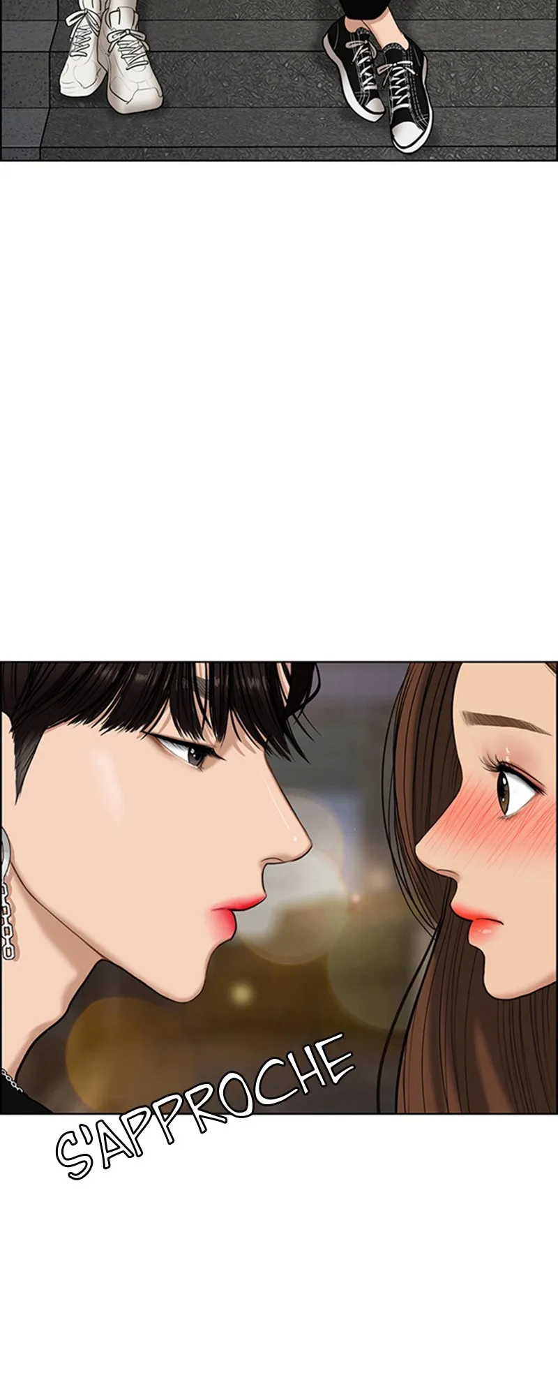 Read True Beauty FR Manga Online