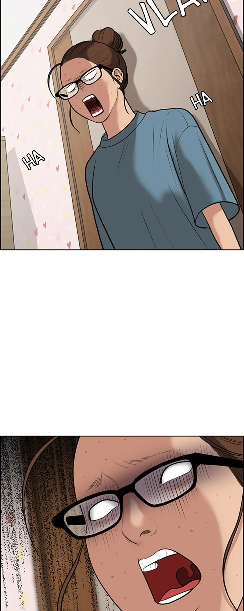 Read True Beauty FR Manga Online
