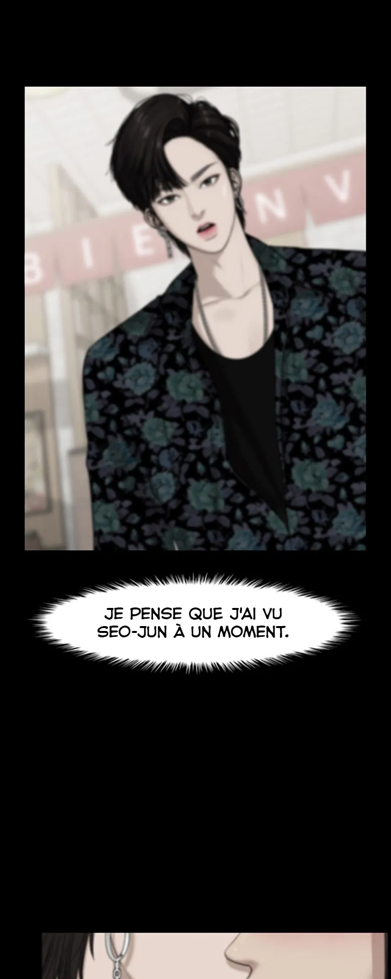 Read True Beauty FR Manga Online
