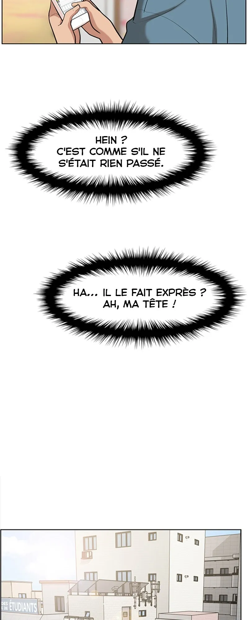 Read True Beauty FR Manga Online