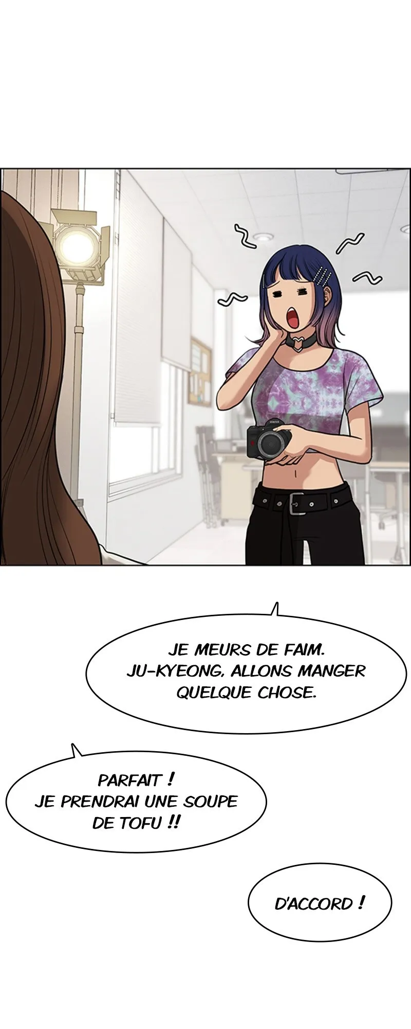 Read True Beauty FR Manga Online