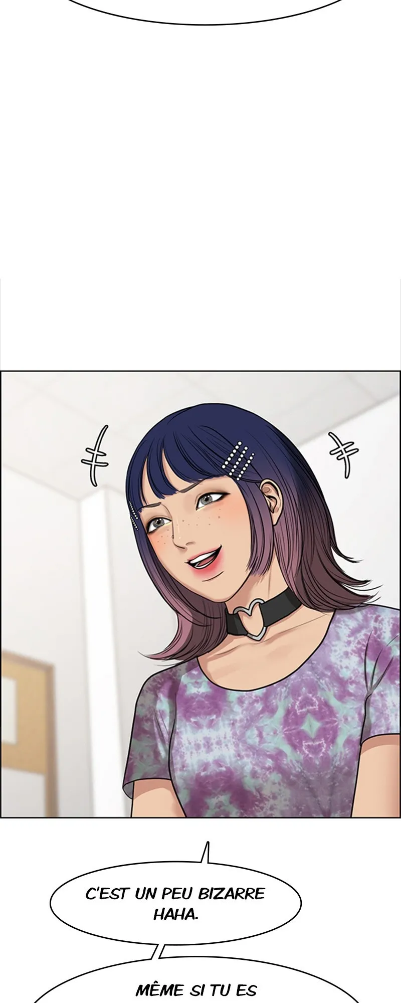 Read True Beauty FR Manga Online