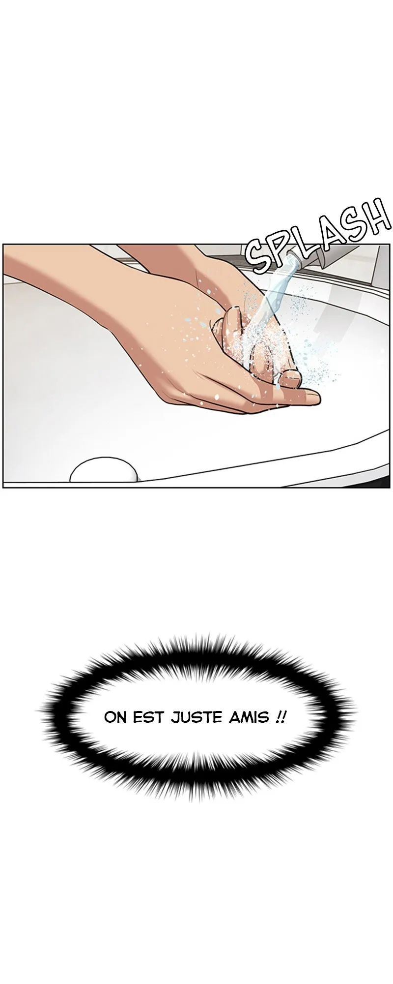 Read True Beauty FR Manga Online