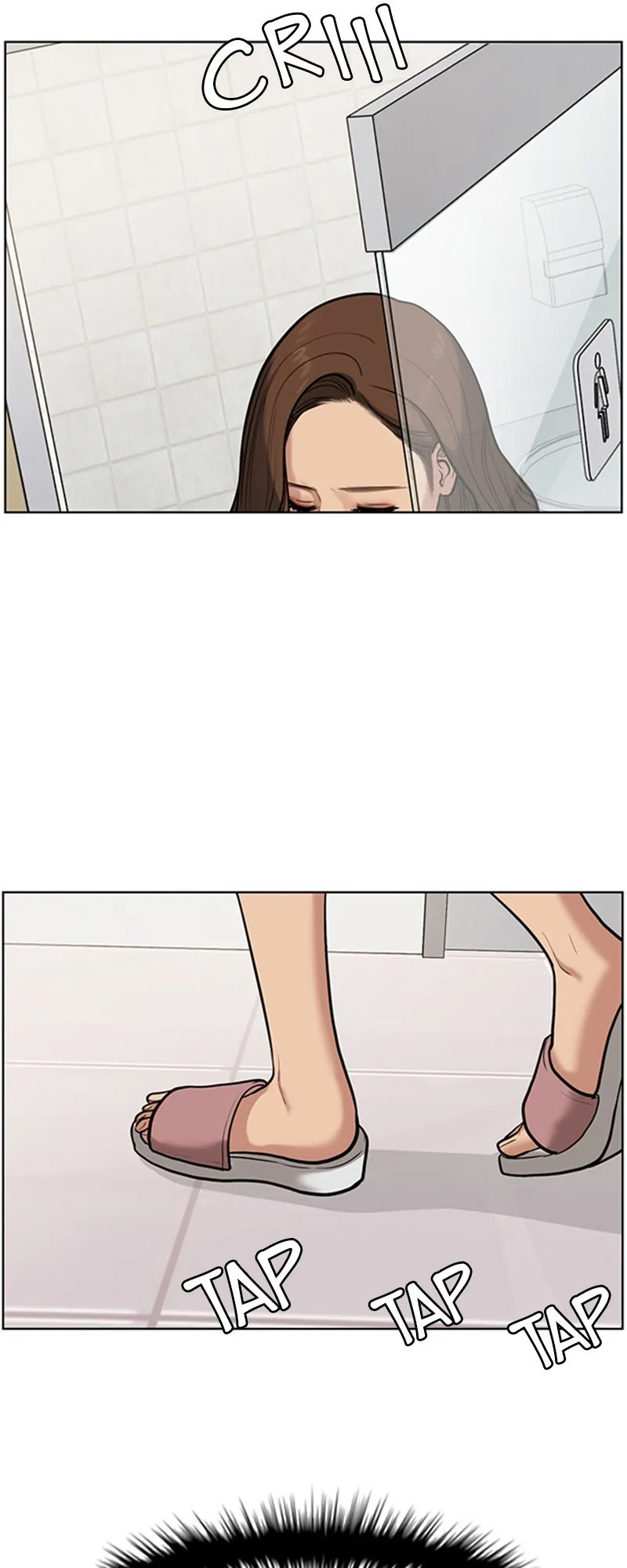 Read True Beauty FR Manga Online