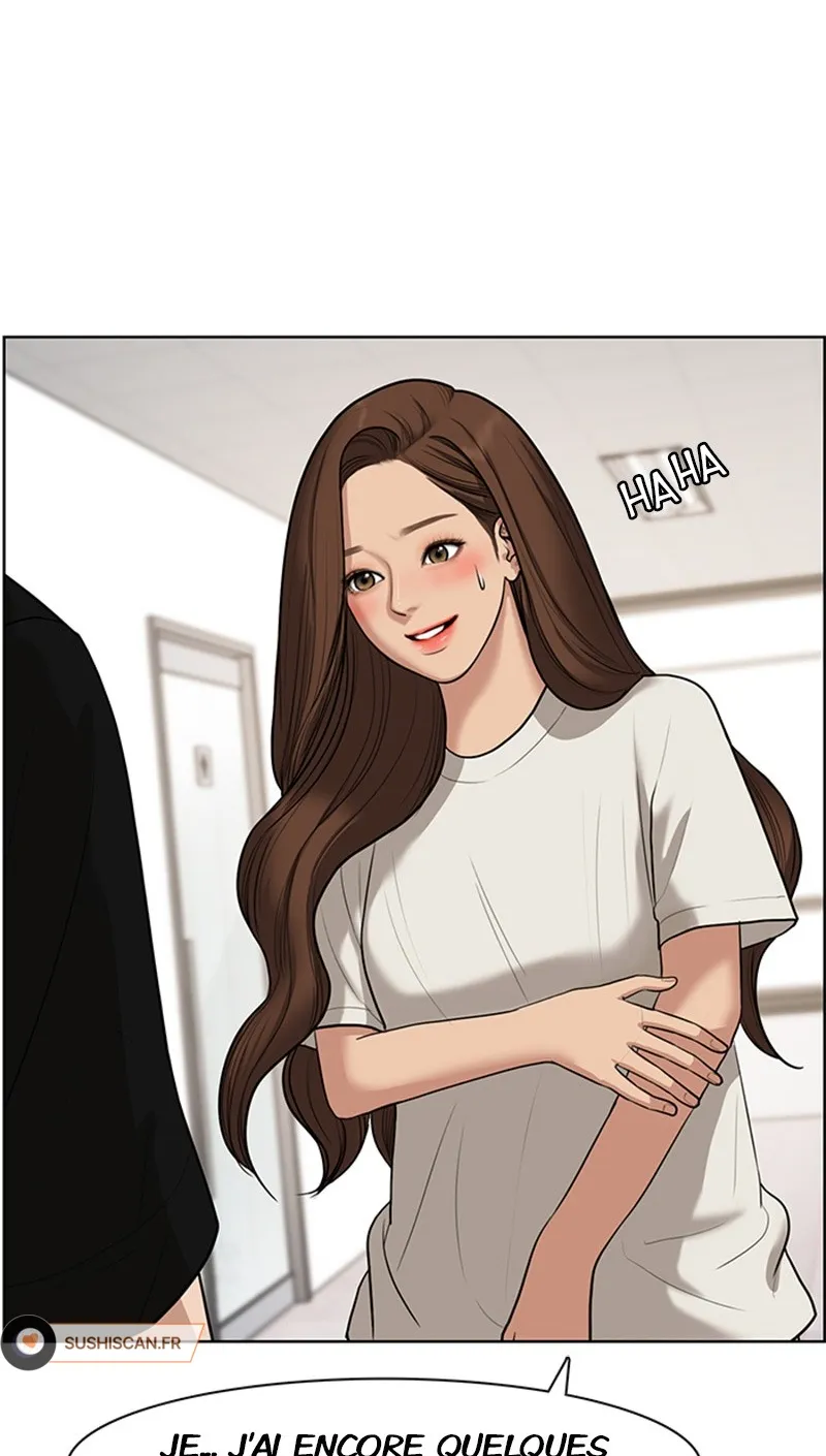 Read True Beauty FR Manga Online