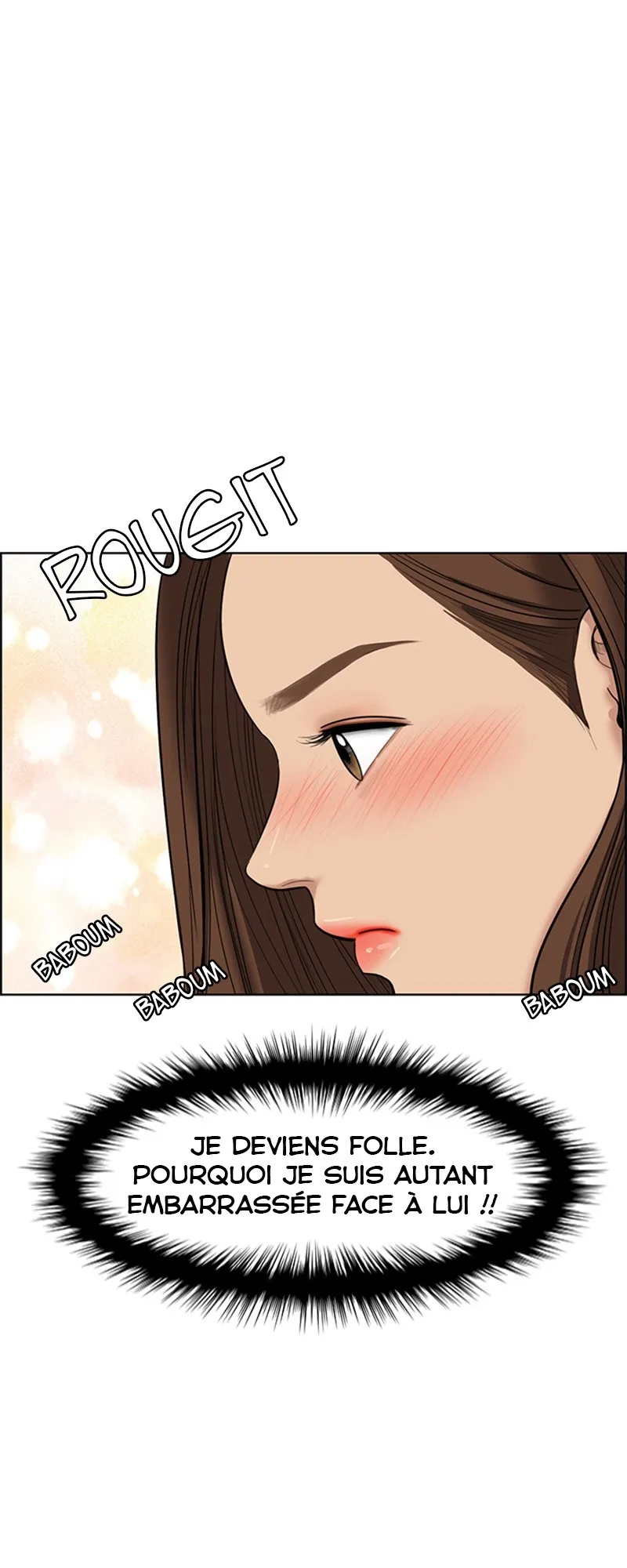 Read True Beauty FR Manga Online