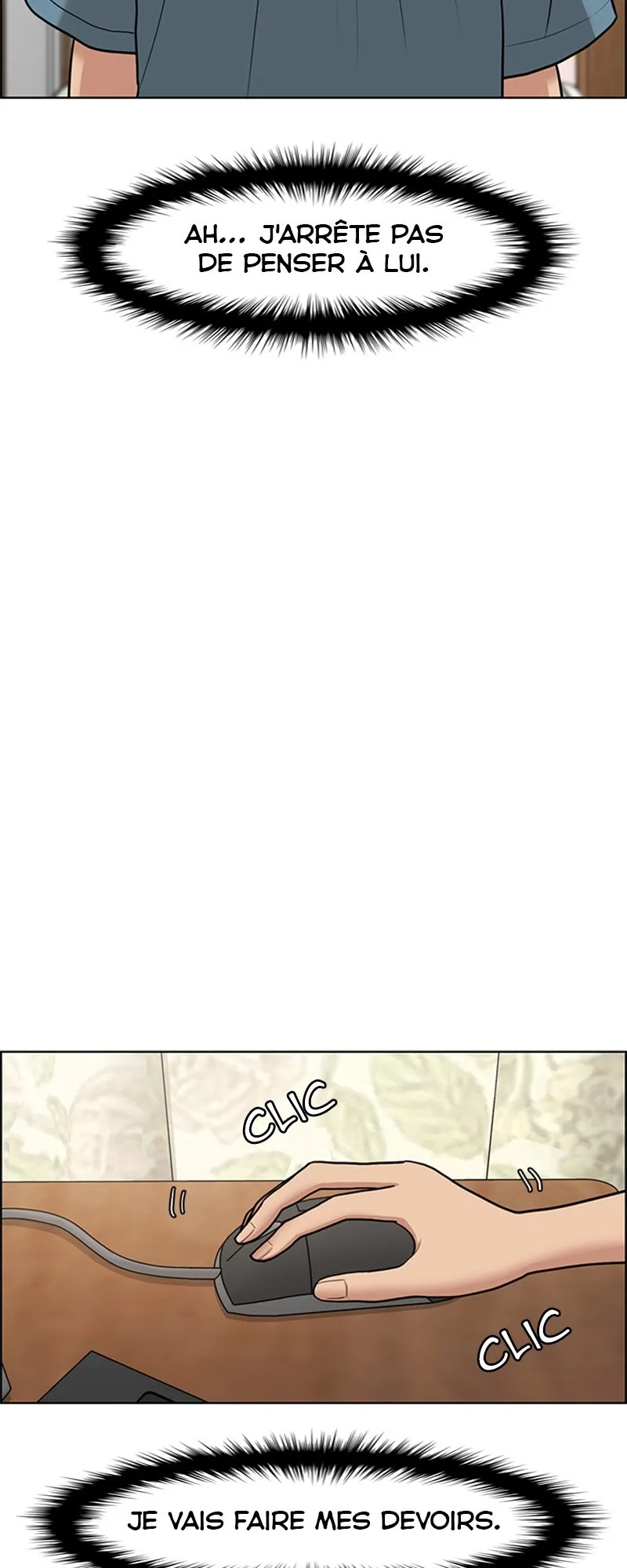 Read True Beauty FR Manga Online