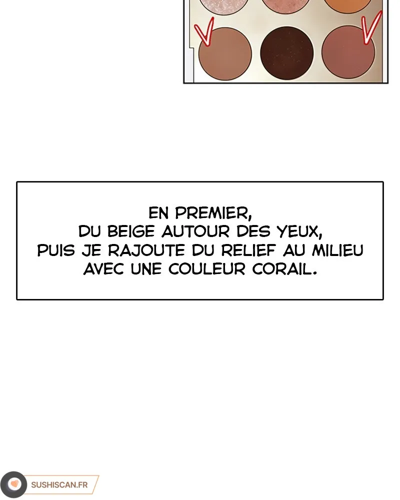 Read True Beauty FR Manga Online
