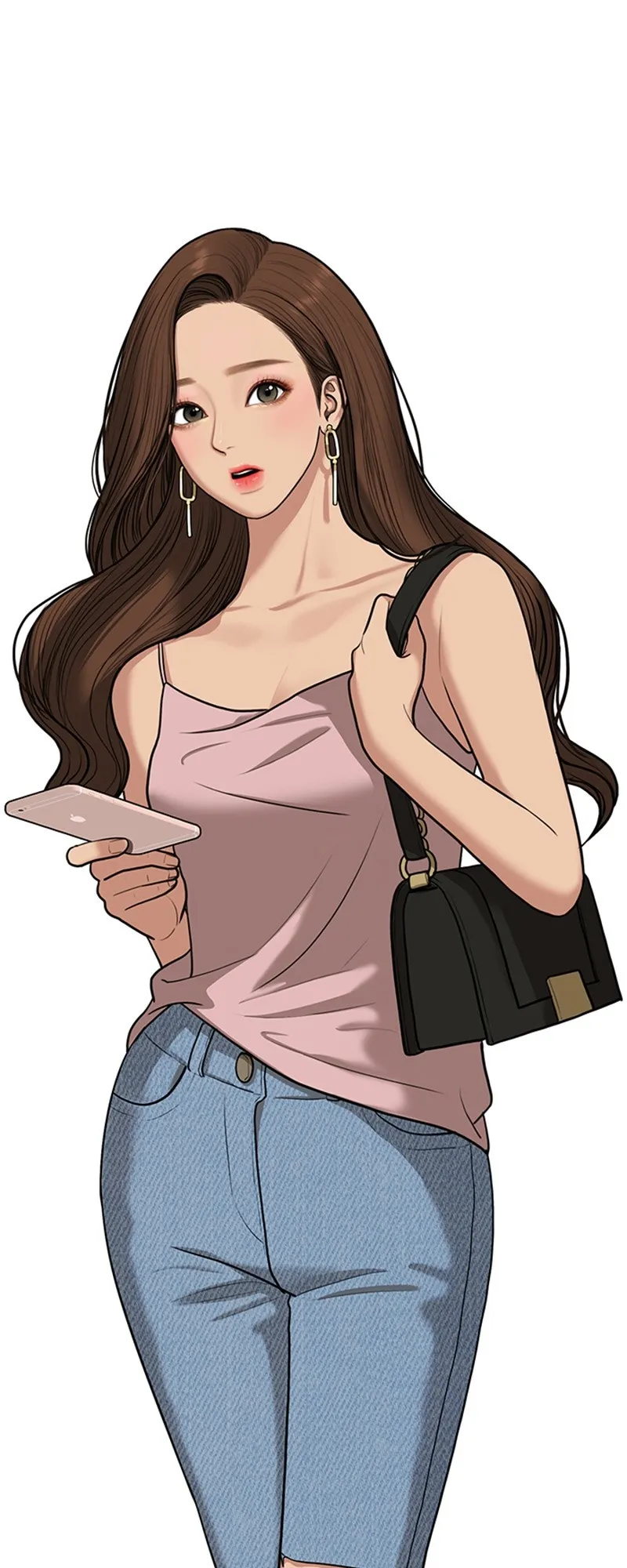 Read True Beauty FR Manga Online
