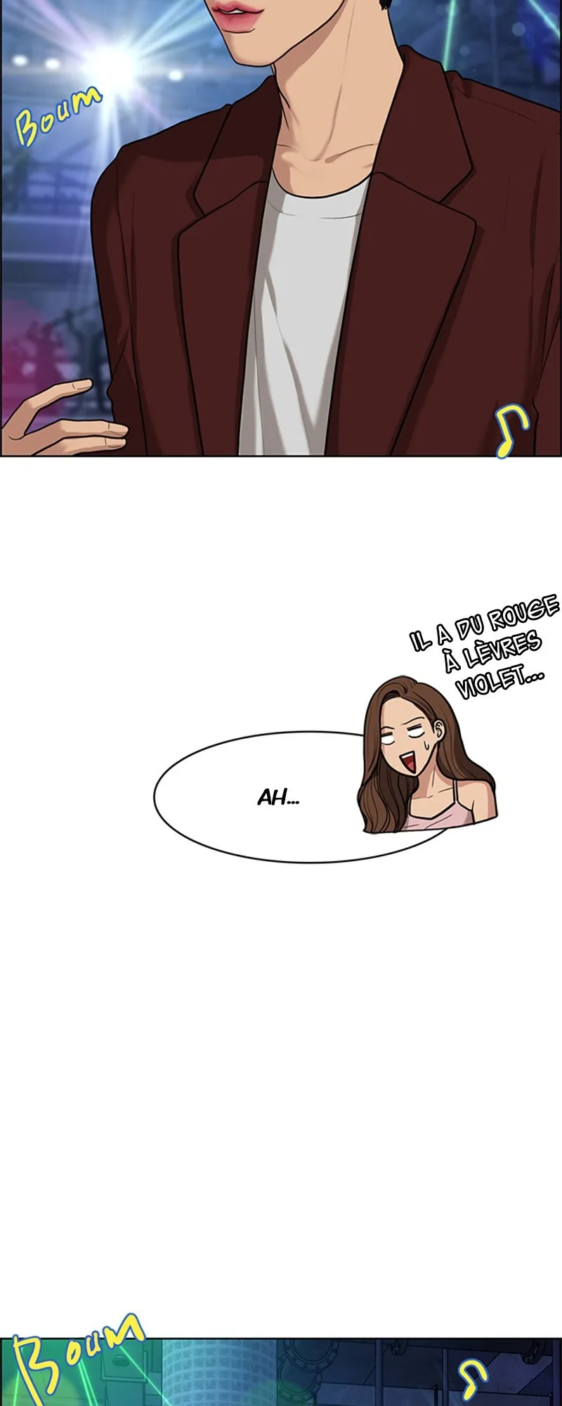 Read True Beauty FR Manga Online