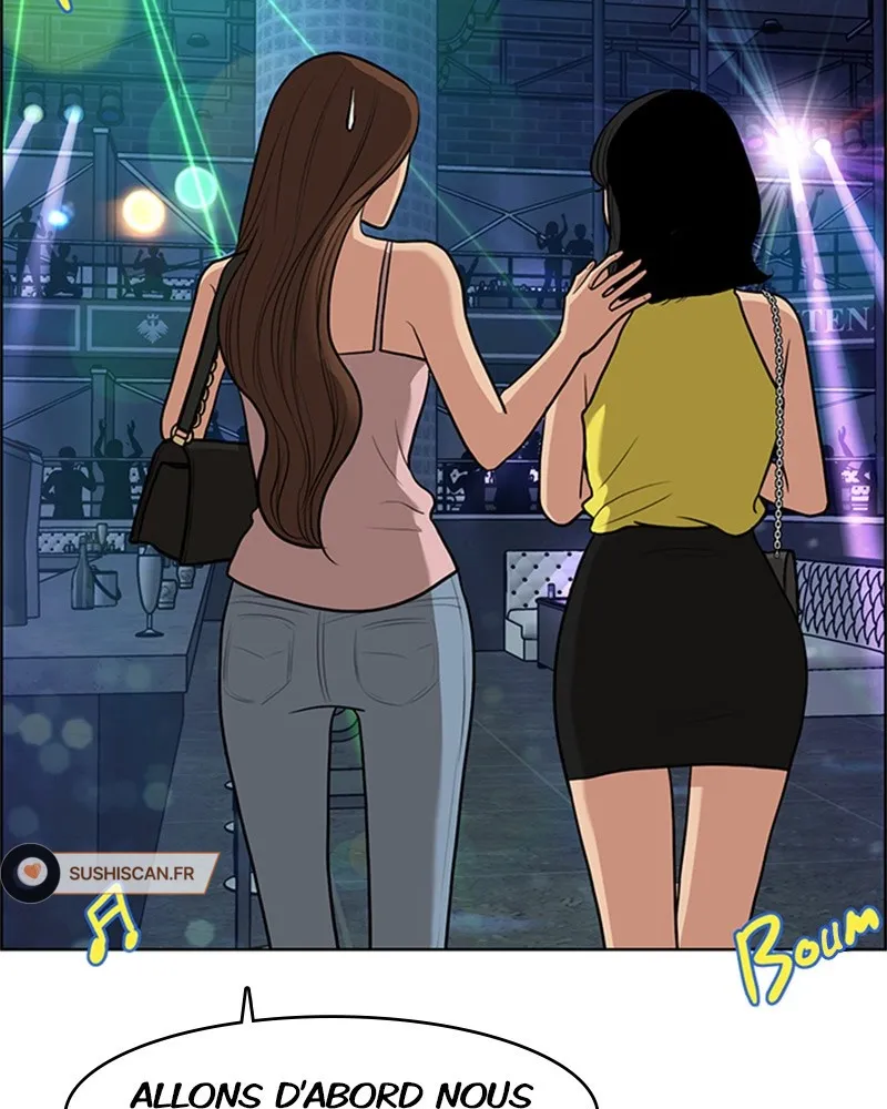 Read True Beauty FR Manga Online
