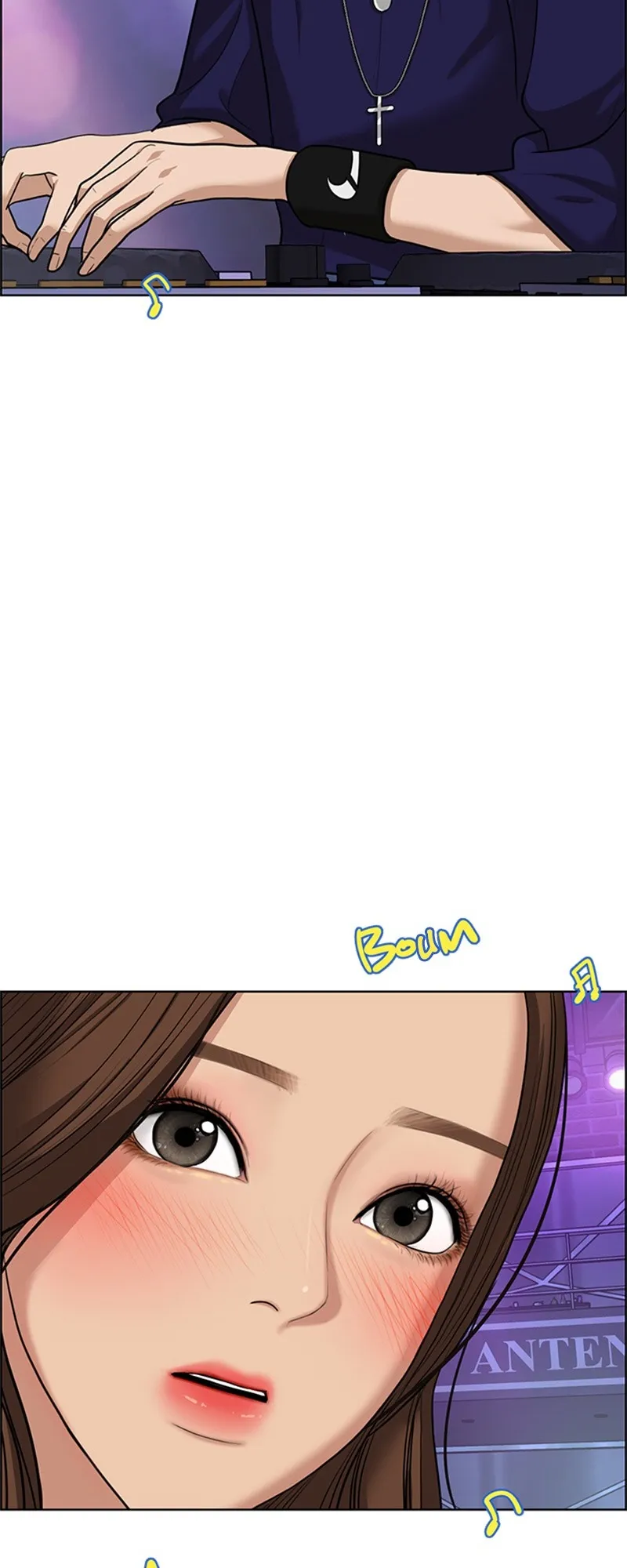 Read True Beauty FR Manga Online