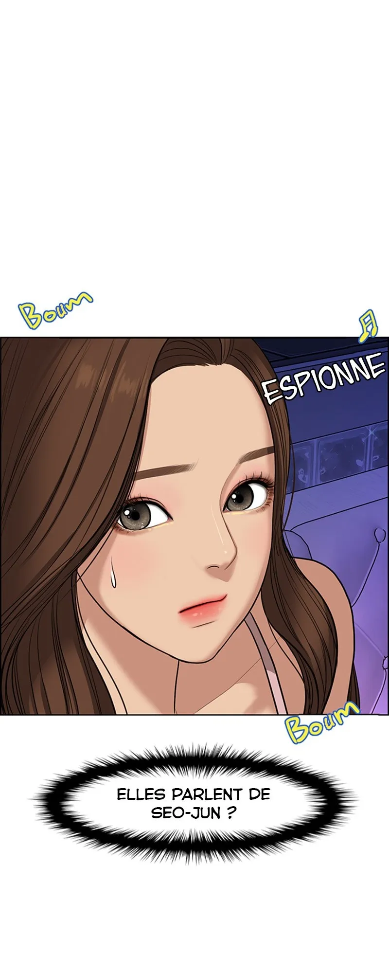 Read True Beauty FR Manga Online