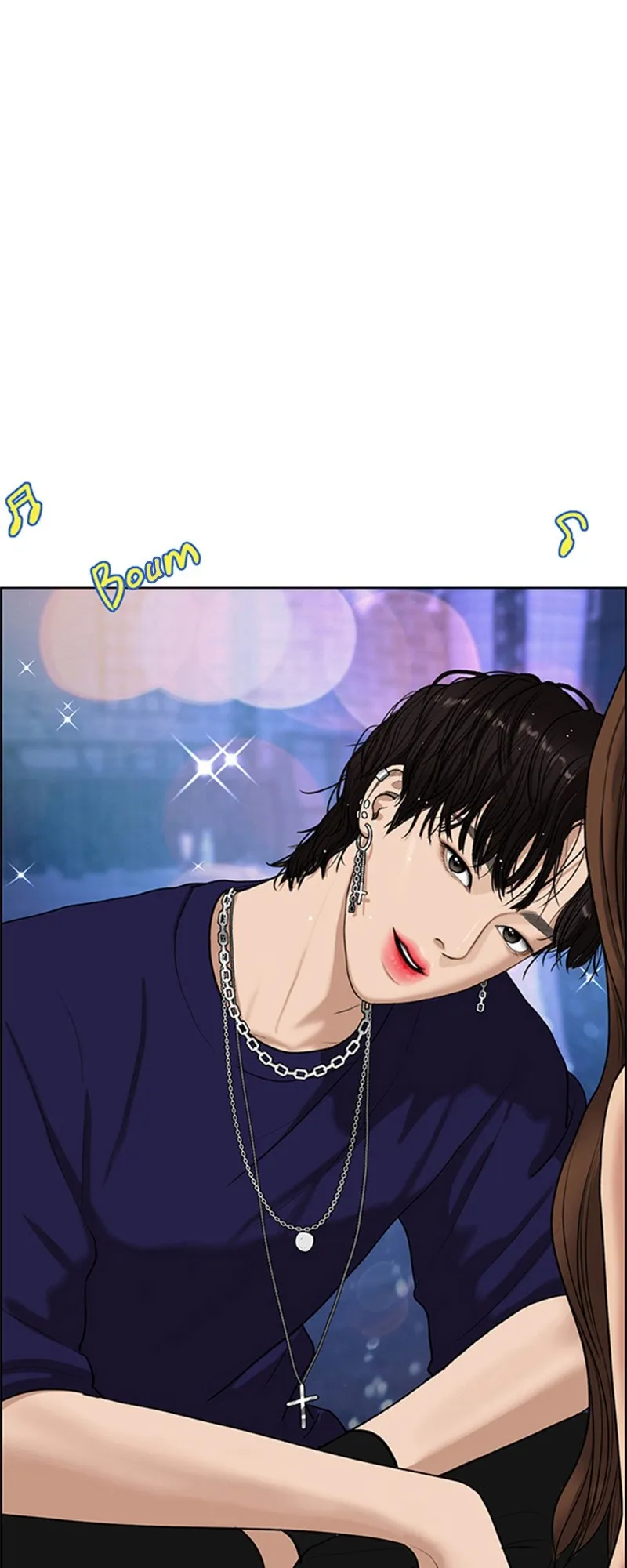 Read True Beauty FR Manga Online