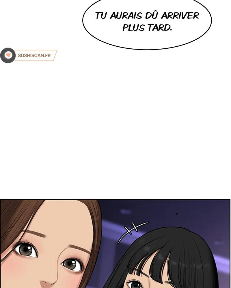 Read True Beauty FR Manga Online