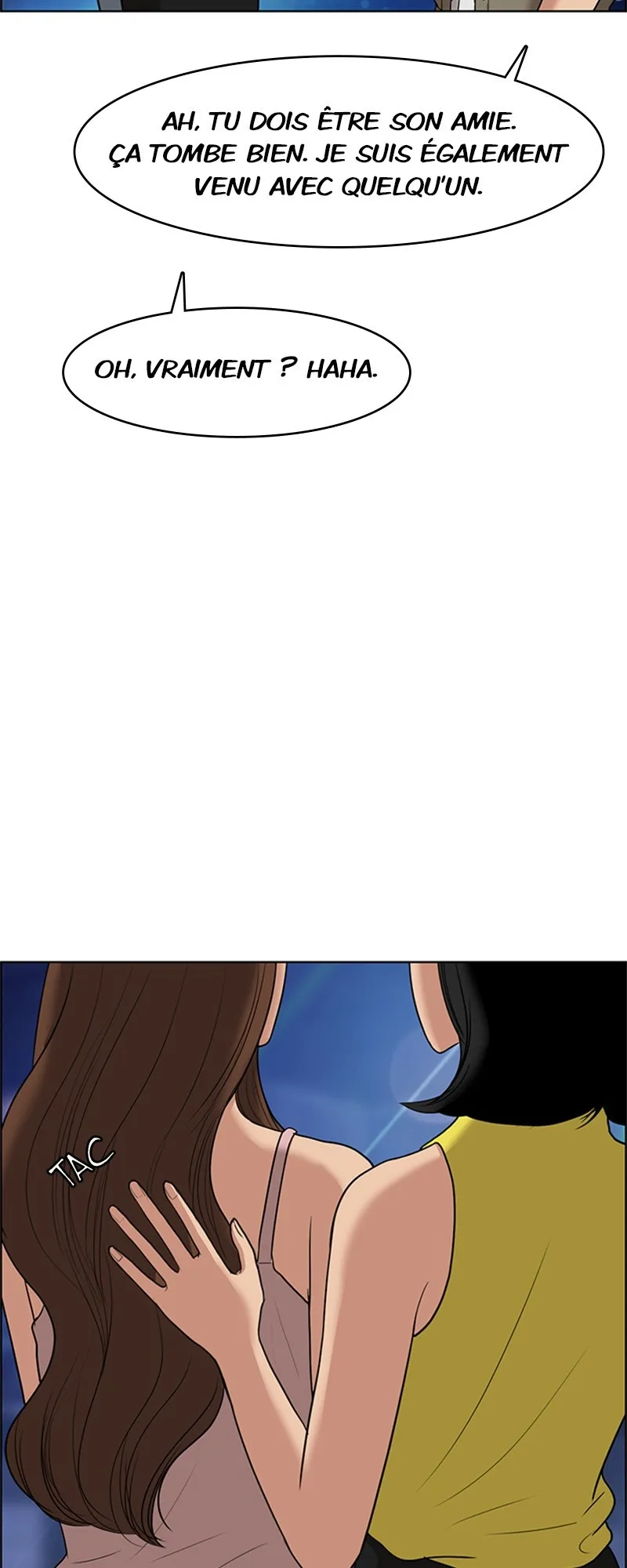 Read True Beauty FR Manga Online
