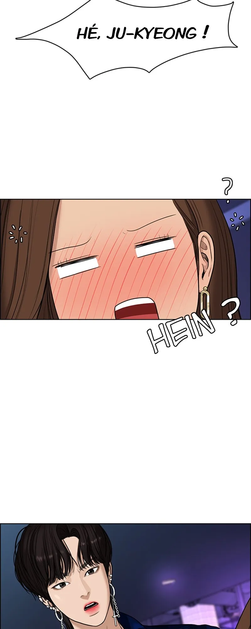Read True Beauty FR Manga Online