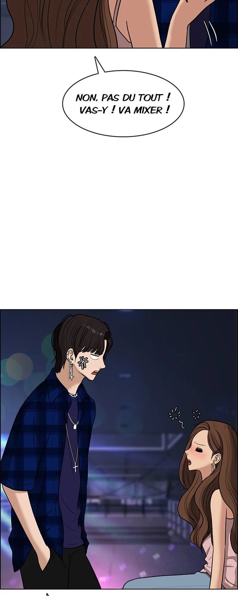 Read True Beauty FR Manga Online