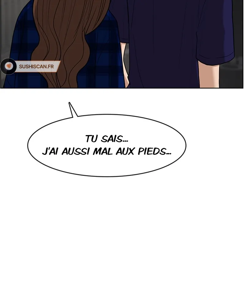 Read True Beauty FR Manga Online