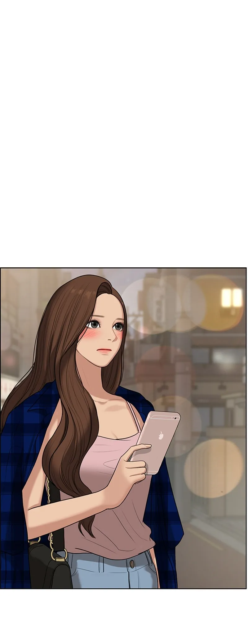Read True Beauty FR Manga Online