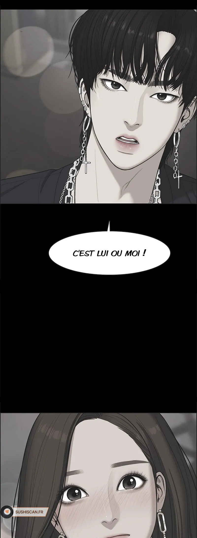 Read True Beauty FR Manga Online