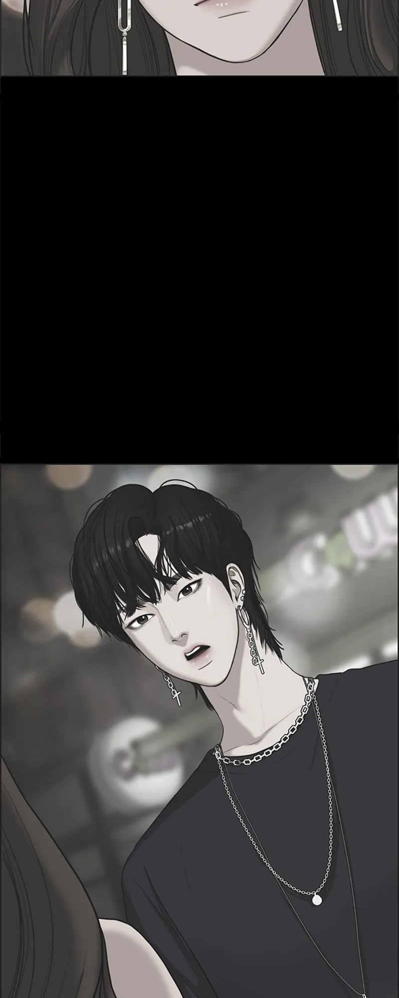 Read True Beauty FR Manga Online