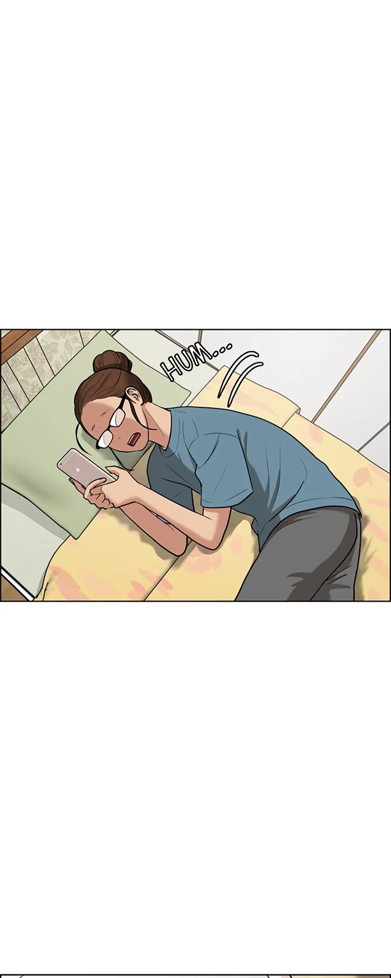 Read True Beauty FR Manga Online