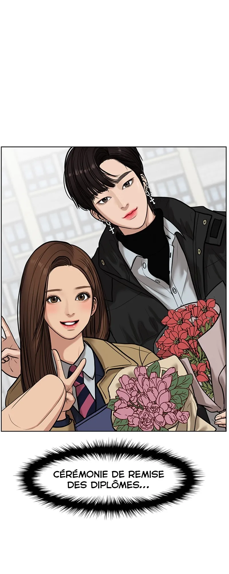 Read True Beauty FR Manga Online