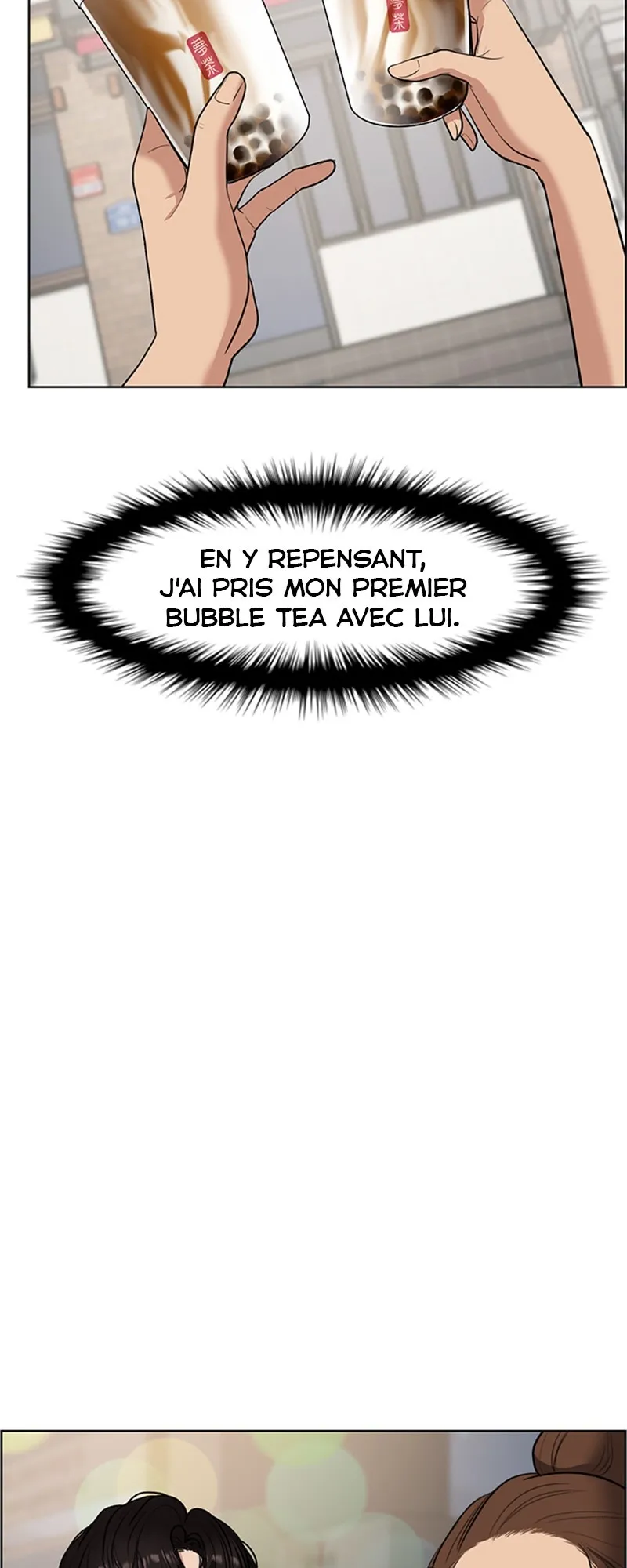 Read True Beauty FR Manga Online