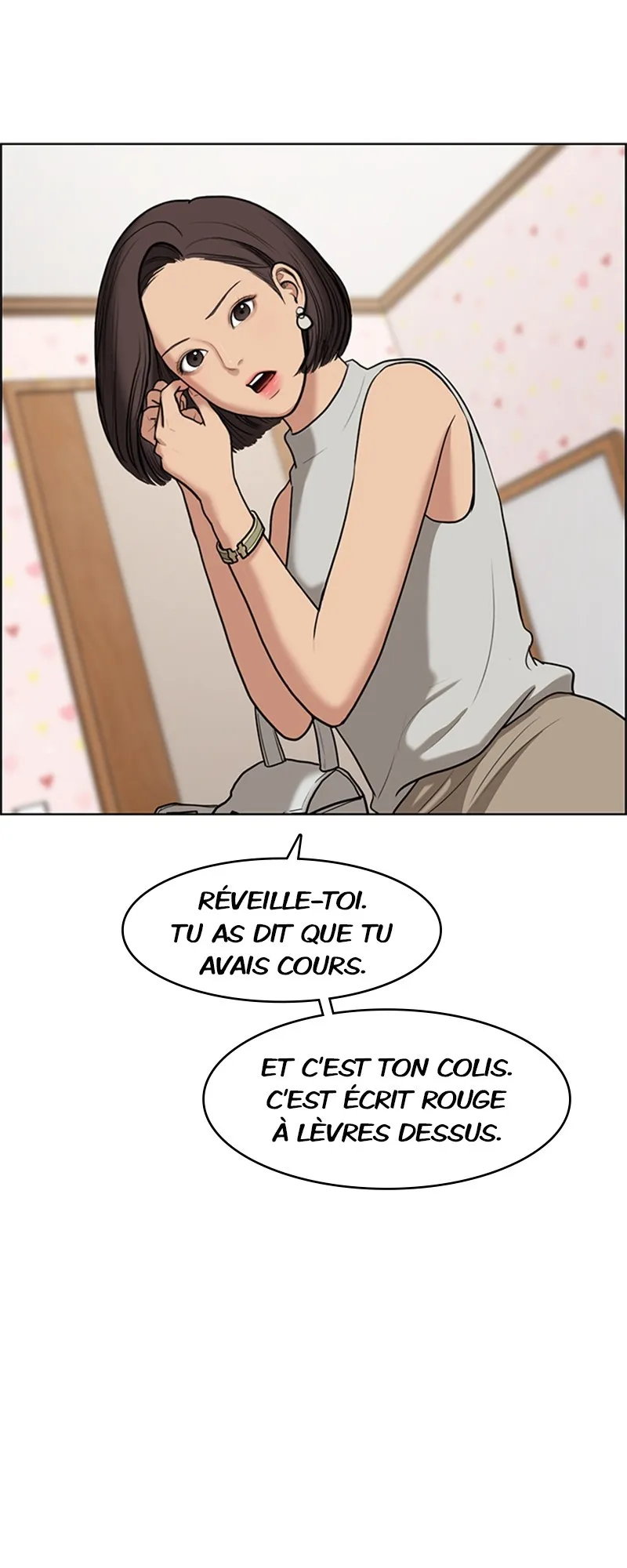 Read True Beauty FR Manga Online