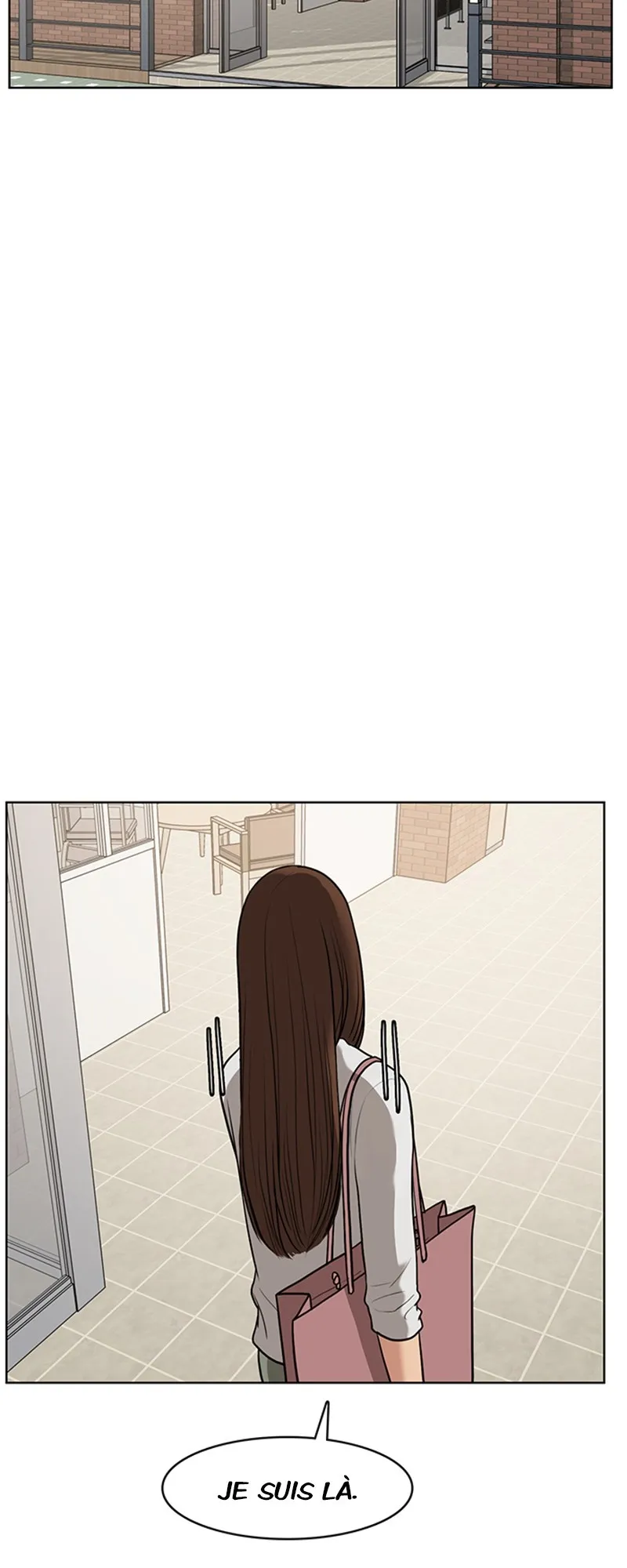 Read True Beauty FR Manga Online