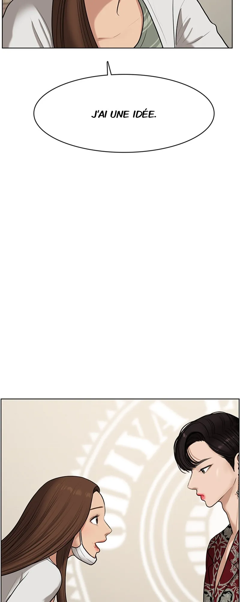Read True Beauty FR Manga Online