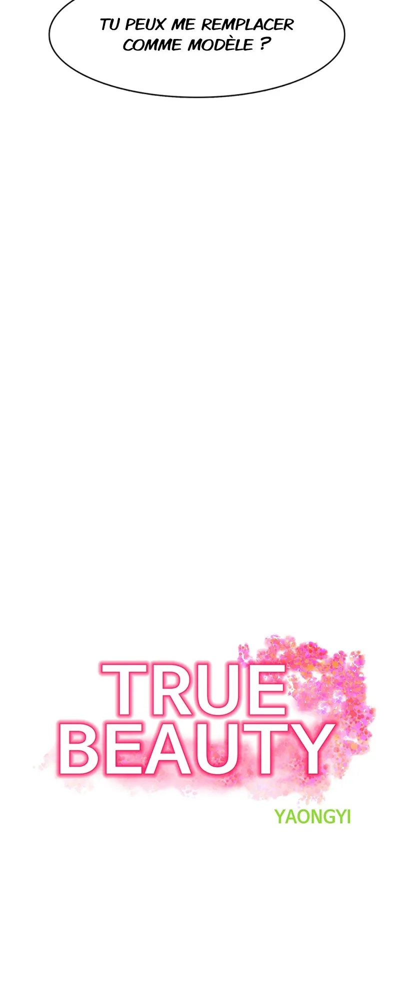 Read True Beauty FR Manga Online
