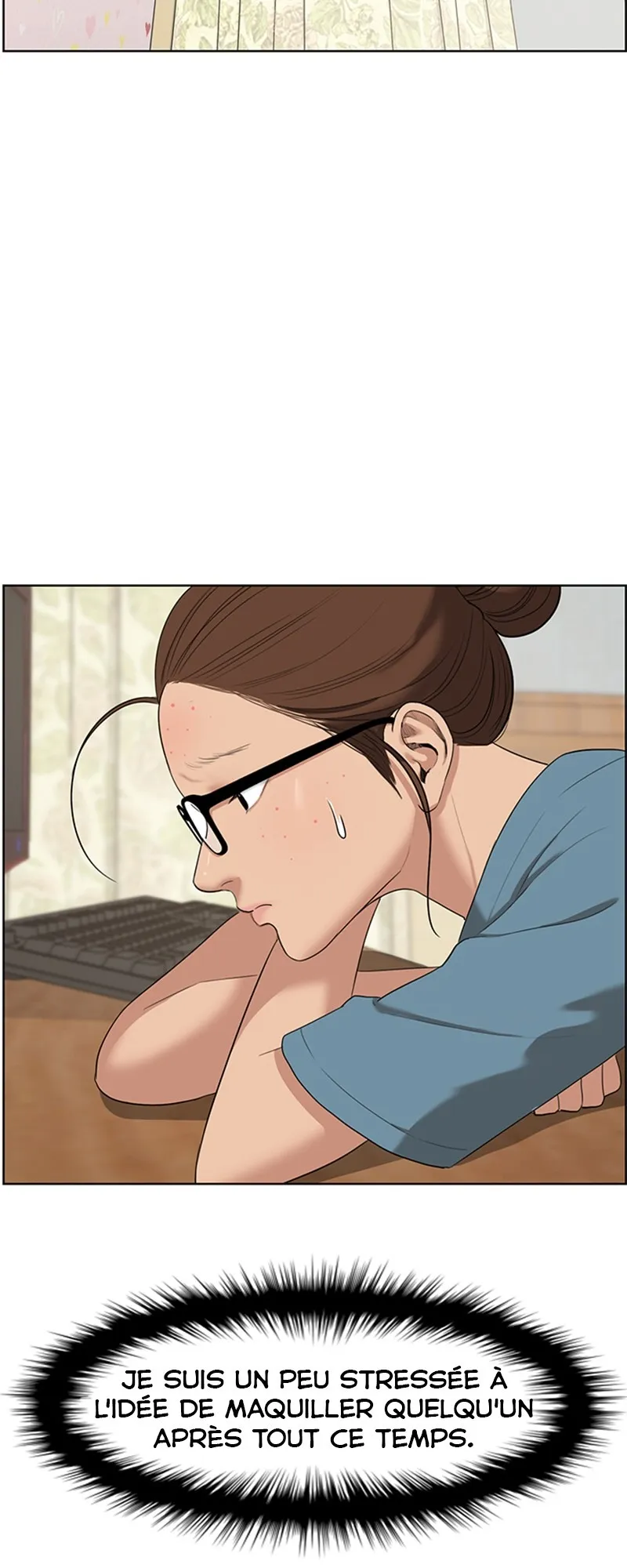 Read True Beauty FR Manga Online