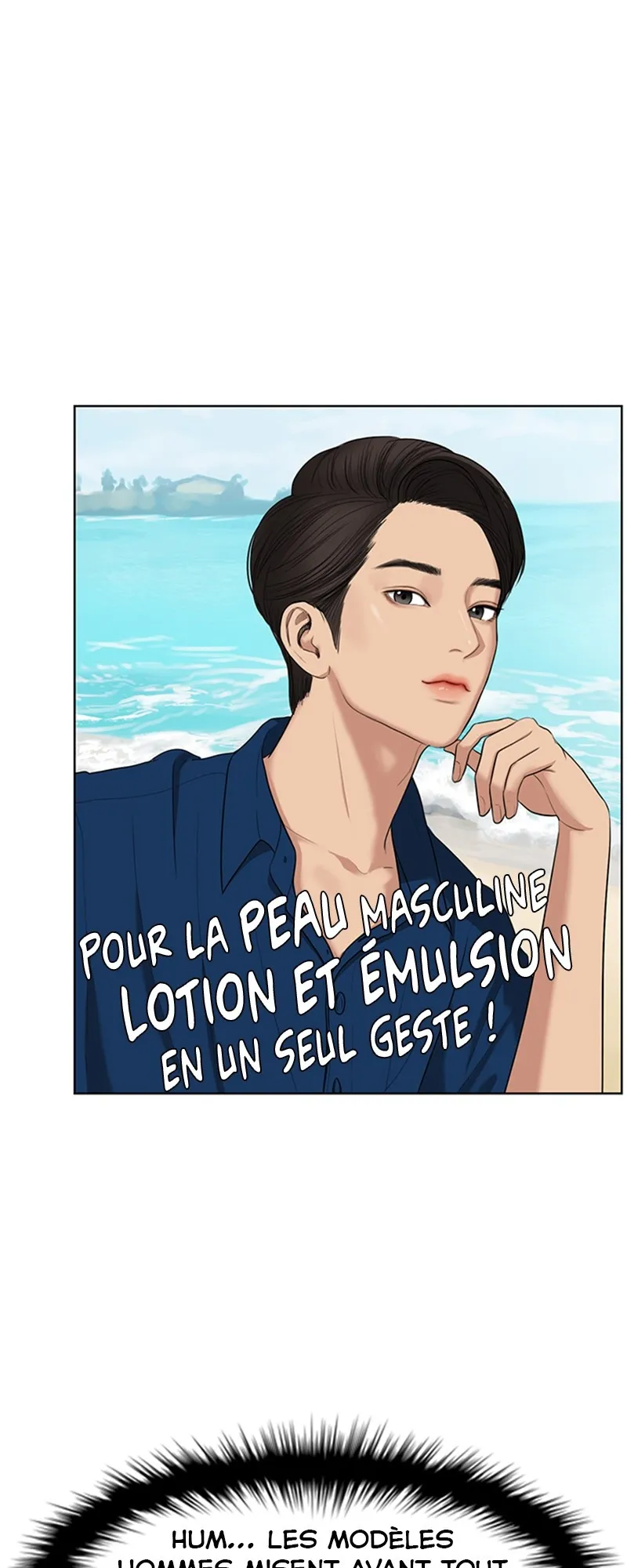 Read True Beauty FR Manga Online