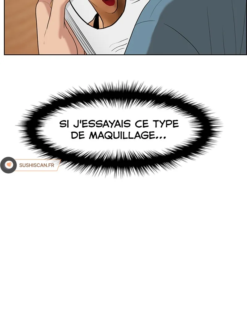 Read True Beauty FR Manga Online