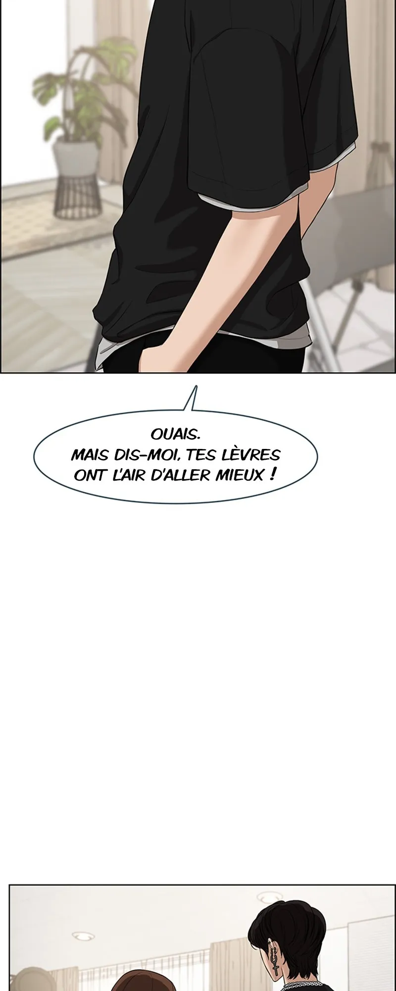 Read True Beauty FR Manga Online