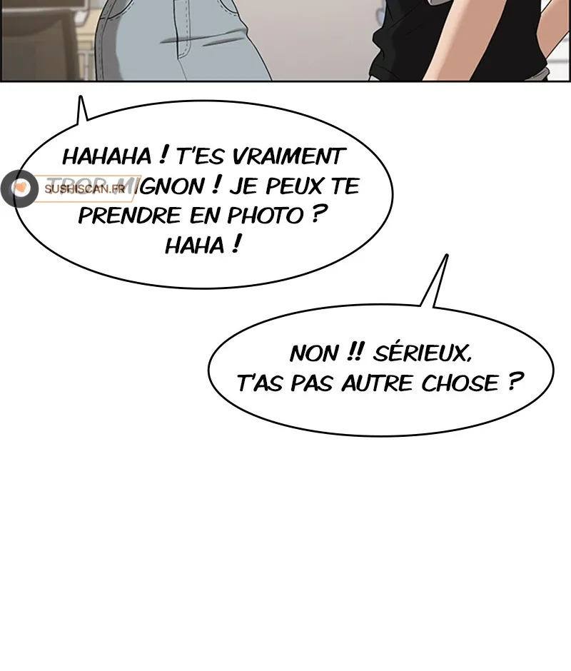 Read True Beauty FR Manga Online