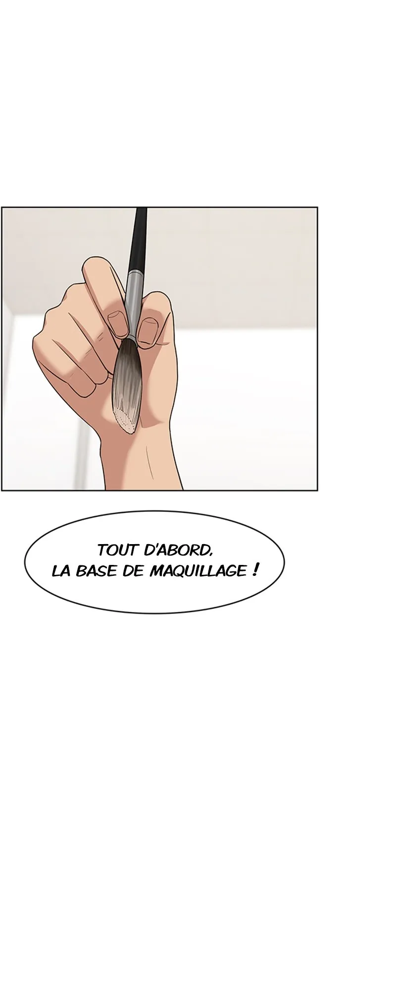 Read True Beauty FR Manga Online