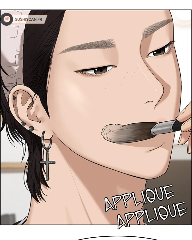 Read True Beauty FR Manga Online
