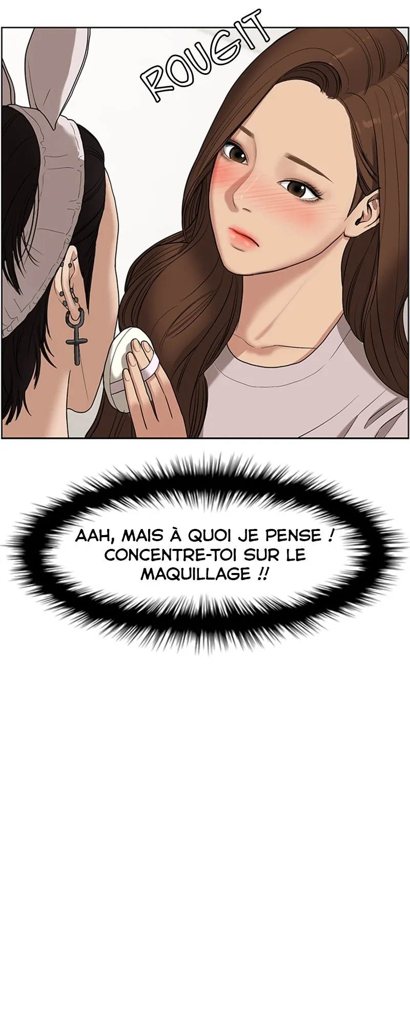 Read True Beauty FR Manga Online