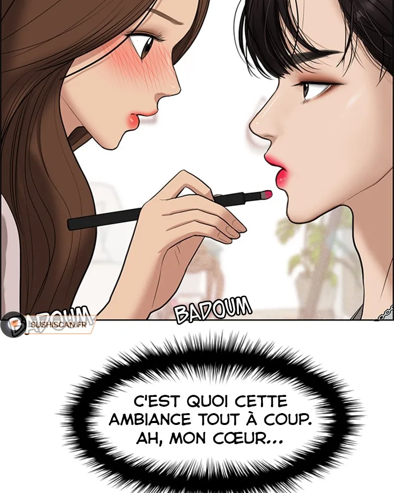 Read True Beauty FR Manga Online