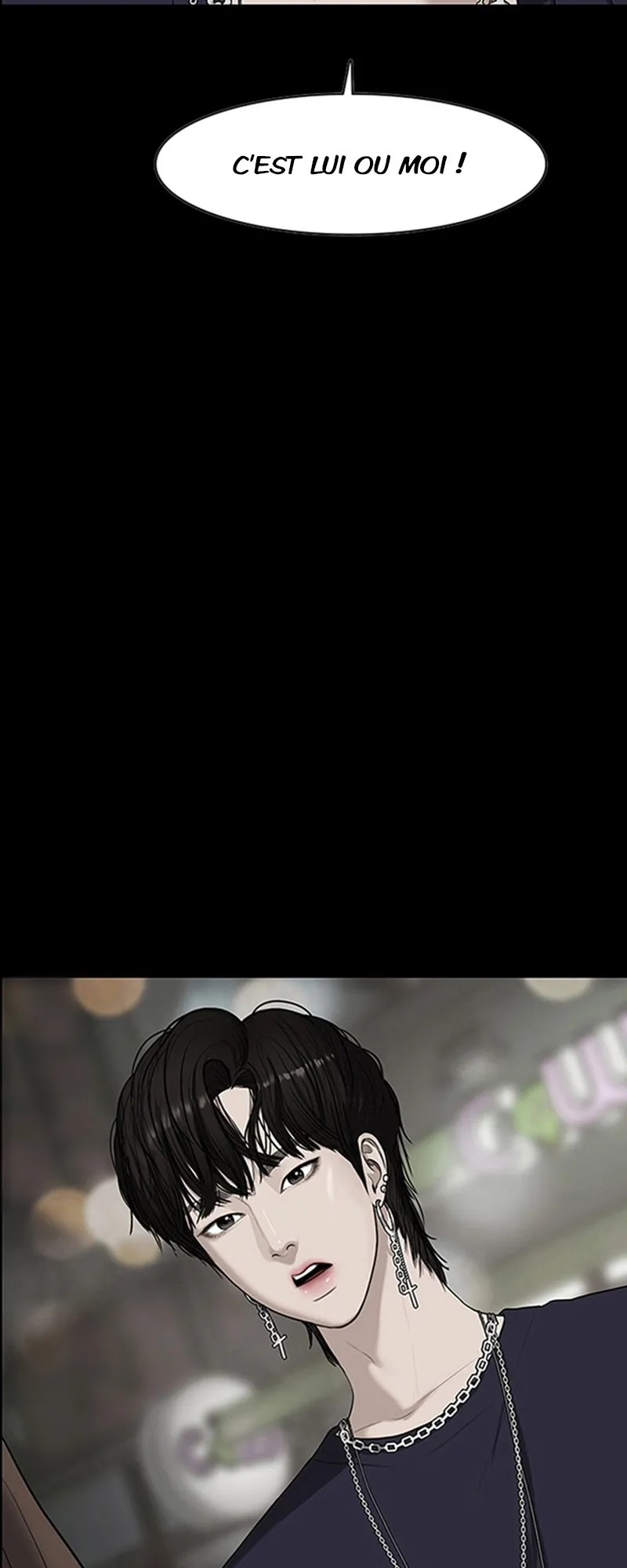 Read True Beauty FR Manga Online