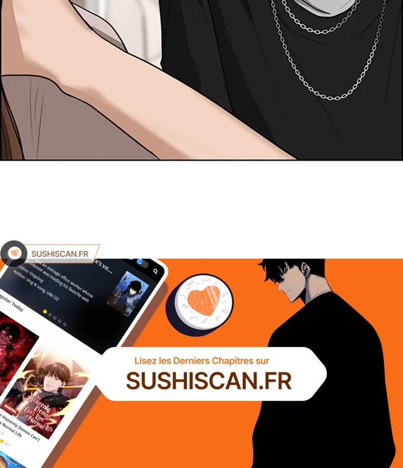 Read True Beauty FR Manga Online