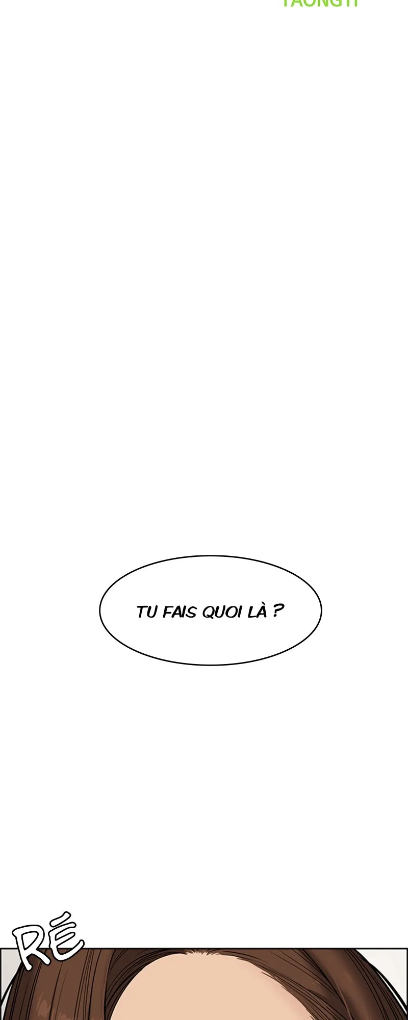 Read True Beauty FR Manga Online