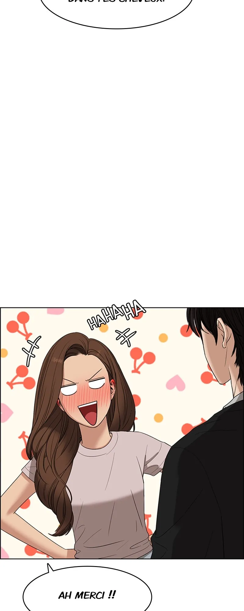 Read True Beauty FR Manga Online