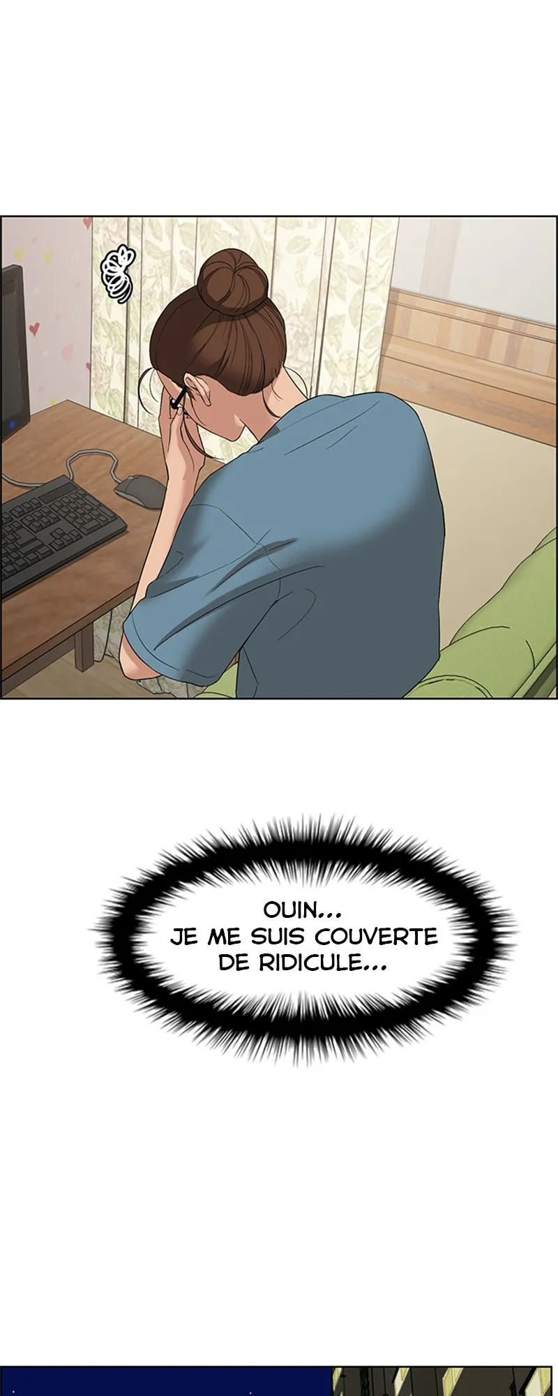 Read True Beauty FR Manga Online