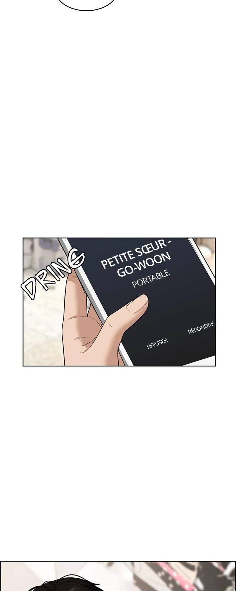 Read True Beauty FR Manga Online